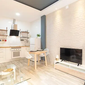 Vialia Cinema Apartment Malaga