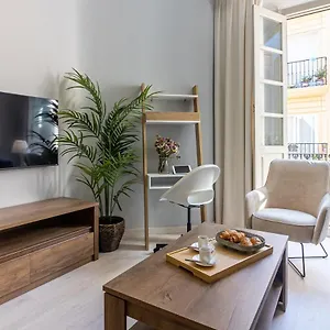 Apartment Center Flat - Soho Center *
