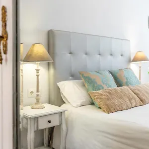 Historical Center Parking And Smart Tv Apartment *
