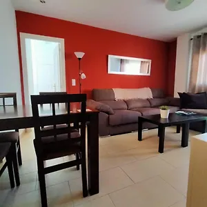 Apartment Suites *