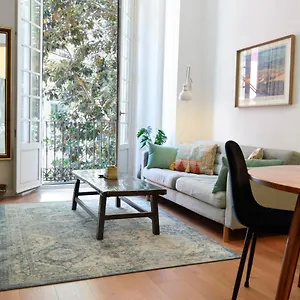 Letmalaga Alcantara Malaga