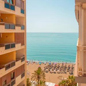C8 - Seaside Malagueta Close To The Malaga