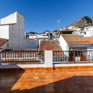 Casa De Ana Rosa Apartment Malaga
