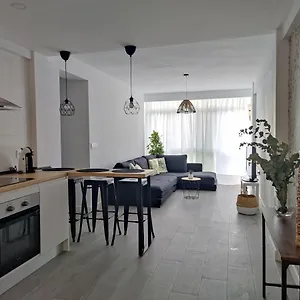 Delicias Apartment