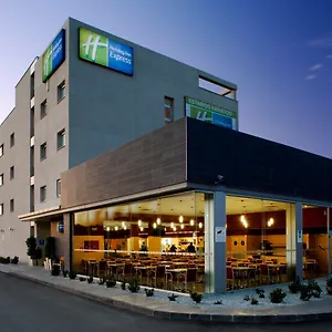 Hotel Express Airport By Ihg Málaga