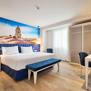 Eurostars Astoria 3* Màlaga