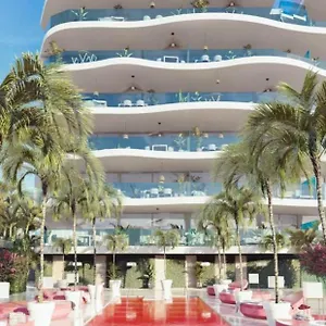 The Wave Collection Sea View 2 Bedrooms *