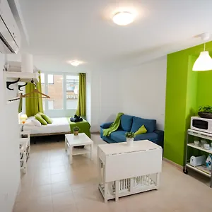 Holidays2malaga Juan De Mena Appartement Málaga