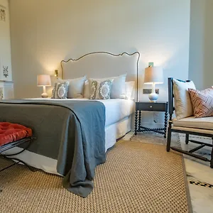 Soho Boutique Castillo De Santa Catalina - Adults Recommended 5* Málaga