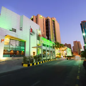 - Kuwait Salmiya By Ihg Hotel apartamentowy
