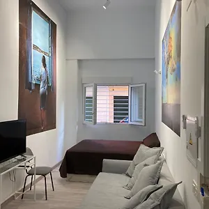 Apartamento Golondrinas De Málaga