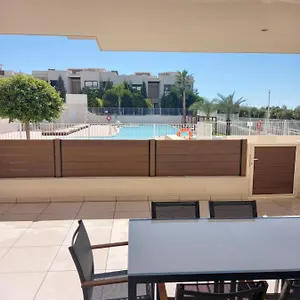 Jardinana Lotus 2 Bed Garden - La Cala De Mijas