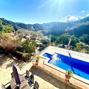 Huerta Del Rio * Riogordo