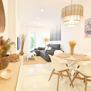 Maclea Apartment Malaga