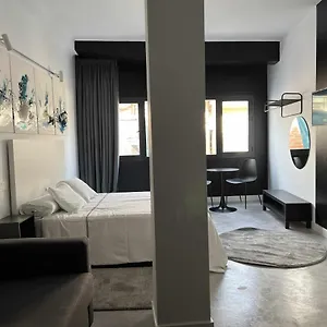 Apartment Estepa Modern & Luxury