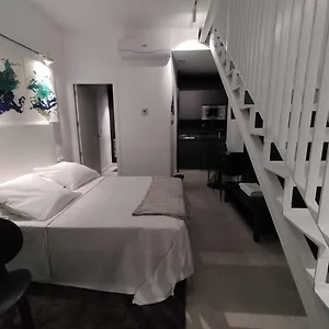 Costa Modern & Luxury Apartment *