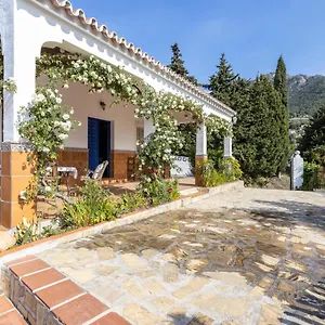 Piedra Blanca Holiday home