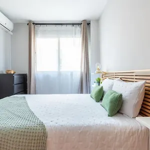 Ferrandiz * Malaga