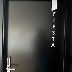 Fiesta Cama Individual Modern & Luxury
