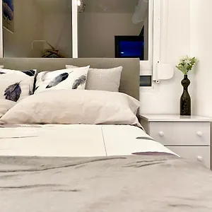 Apartamento Sol Centro Historico