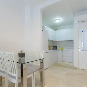 Centrico * Malaga