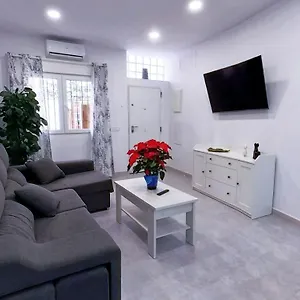 Apartment Natamar Malaga