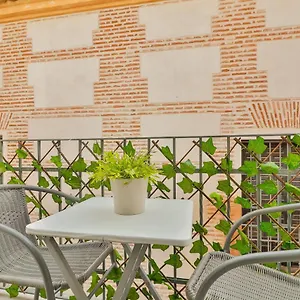 Apartment C7 Super Lovely Malaga