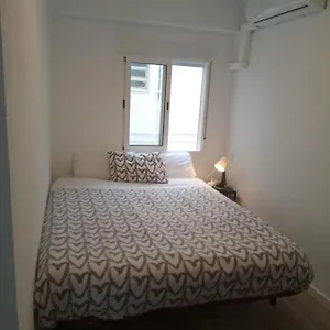 Apartment Buena Onda Merced Ii *