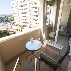 Station Exclusive * Malaga
