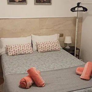 Acogedor Apartamento ¡a 10 Minutos Del Centro De Malaga! Malaga