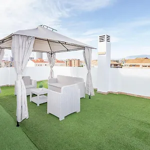 Bhost - Heroe De Sostoa Ll Apartment