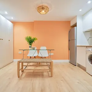Apartamento Marques De Guadiaro Apartment Malaga