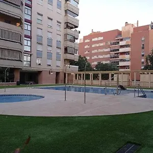 Apartment 2 Con Piscina Litoral *