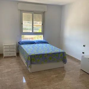 Trebol Malaga