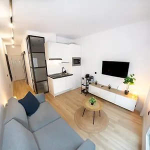 31 - Luxe In Het Centrum Van *