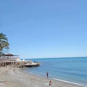 Loft B Frente Playa Pedregalejo