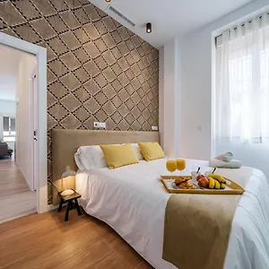 Exclusive Alameda - Comfort & Design Malaga