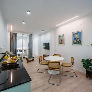 Exclusive Alameda - *