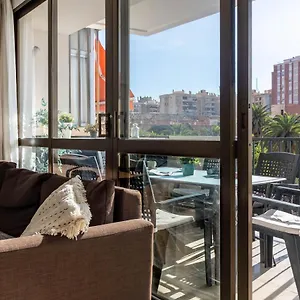 Apartment Reding 5 Freshapartments *