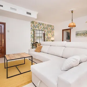 Apartment Bhost - Colon Malaga