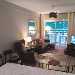 La Luna 2 Apartment Malaga