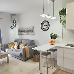 Apartment M&d Centro Malaga