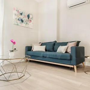 Cozy With Parking In The Center By Rems * Malaga