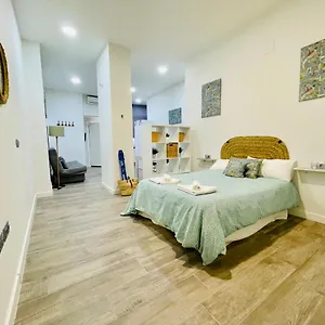 Bien Ubicado, Completo Y Nuevo P7 Apartment