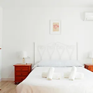 La Arana's Home: Coqueta Casita Muy Cerca De La Playa * Malaga