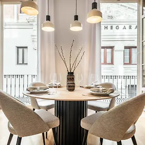 Apartment Classy In The Heart Of By Rems *