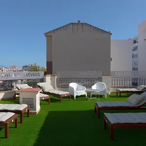 Homeabout Juan De Austria * Malaga