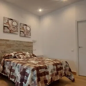 La Casita De Margo Apartment Malaga