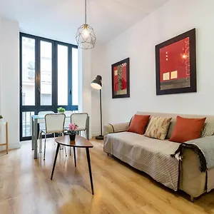 Apartment Pena Roomalaga By Bossh!
