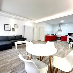Apartment Centro *